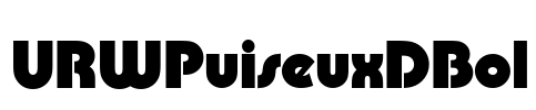 URWPuiseuxDBol