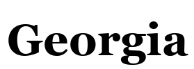 Georgia