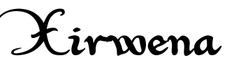 Xirwena