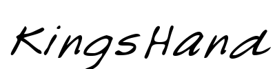 KingsHand