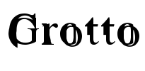 Grotto