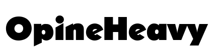 OpineHeavy