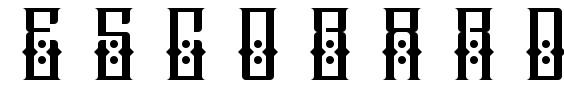 escobard