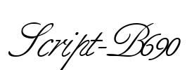 Script-B690