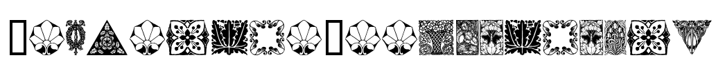 OldFloralIllustration
