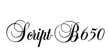 Script-B650