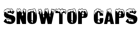 Snowtop Caps