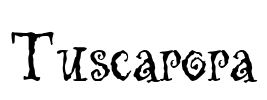 Tuscarora