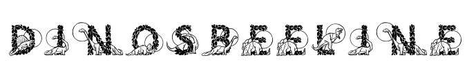 DinosBeeline