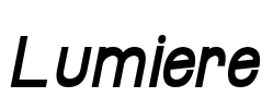 Lumiere