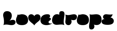 Lovedrops