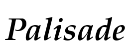 Palisade