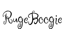 RugeBoogie