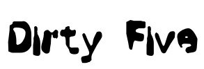 Dirty Five
