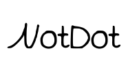 NotDot
