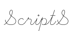 ScriptS