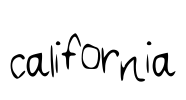 california