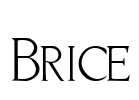 Brice