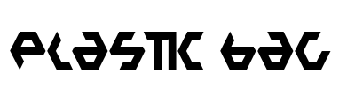 Plastic Bag