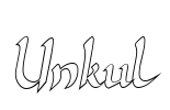 Unkul