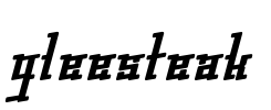 gleesteak