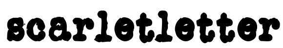 ScarletLetter