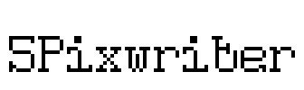 5Pixwriter
