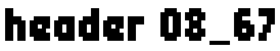 header 08_67
