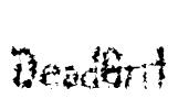 DeadGrit