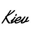 Kiev