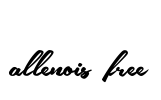allenois free