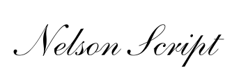 Nelson Script