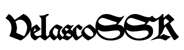 VelascoSSK