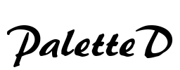 PaletteD
