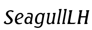 SeagullLH