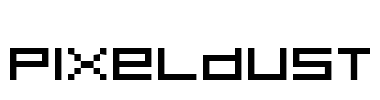 Pixeldust