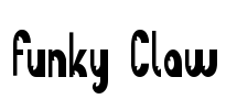 Funky Claw
