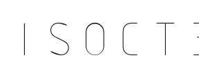 ISOCT3 Font Image