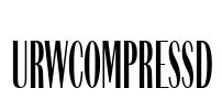 URWCompressD