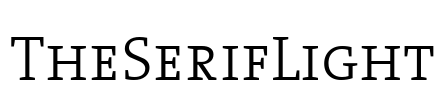 TheSerifLight