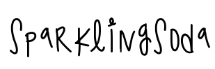SparklingSoda