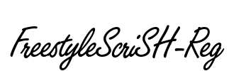 FreestyleScriSH-Reg