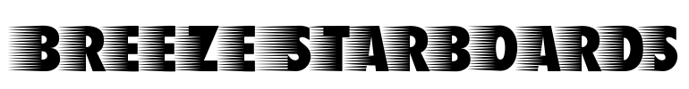 BreezeStarboards