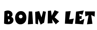 Boink LET