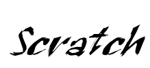 Scratch