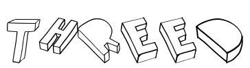threed