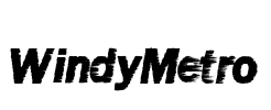 WindyMetro