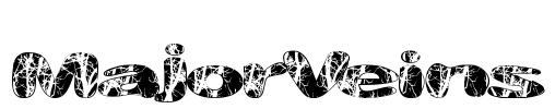MajorVeins