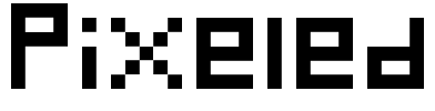 Pixeled