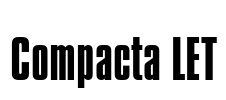 Compacta LET